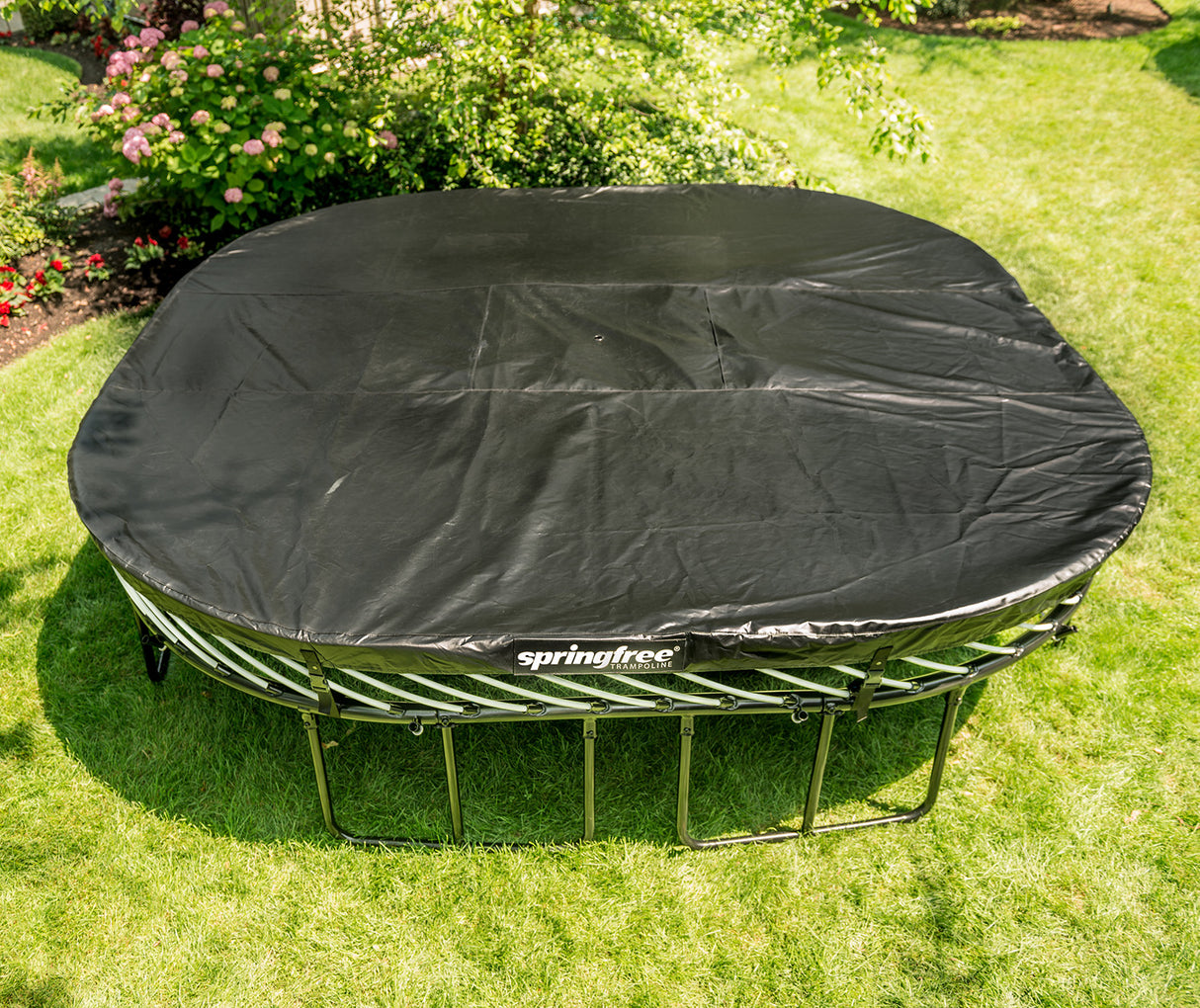 Springfree Weather Cover