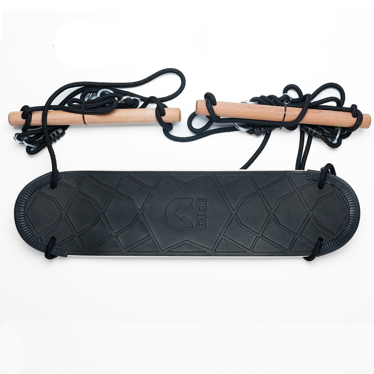 Skateboard Swing