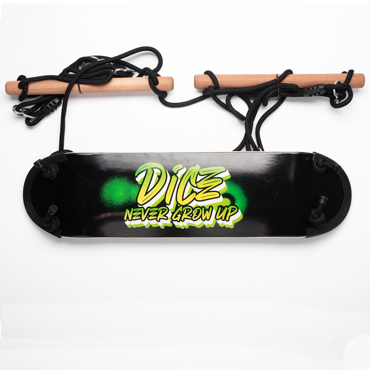 Skateboard Swing
