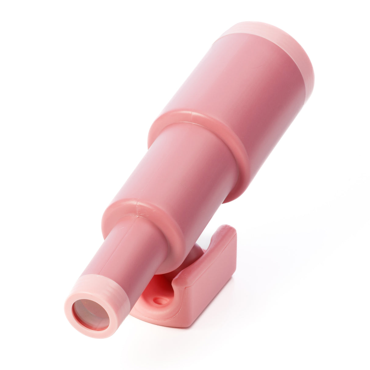Telescope - Pastel Pink