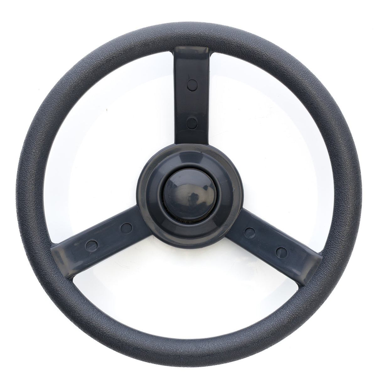 Steering Wheel Anthracite
