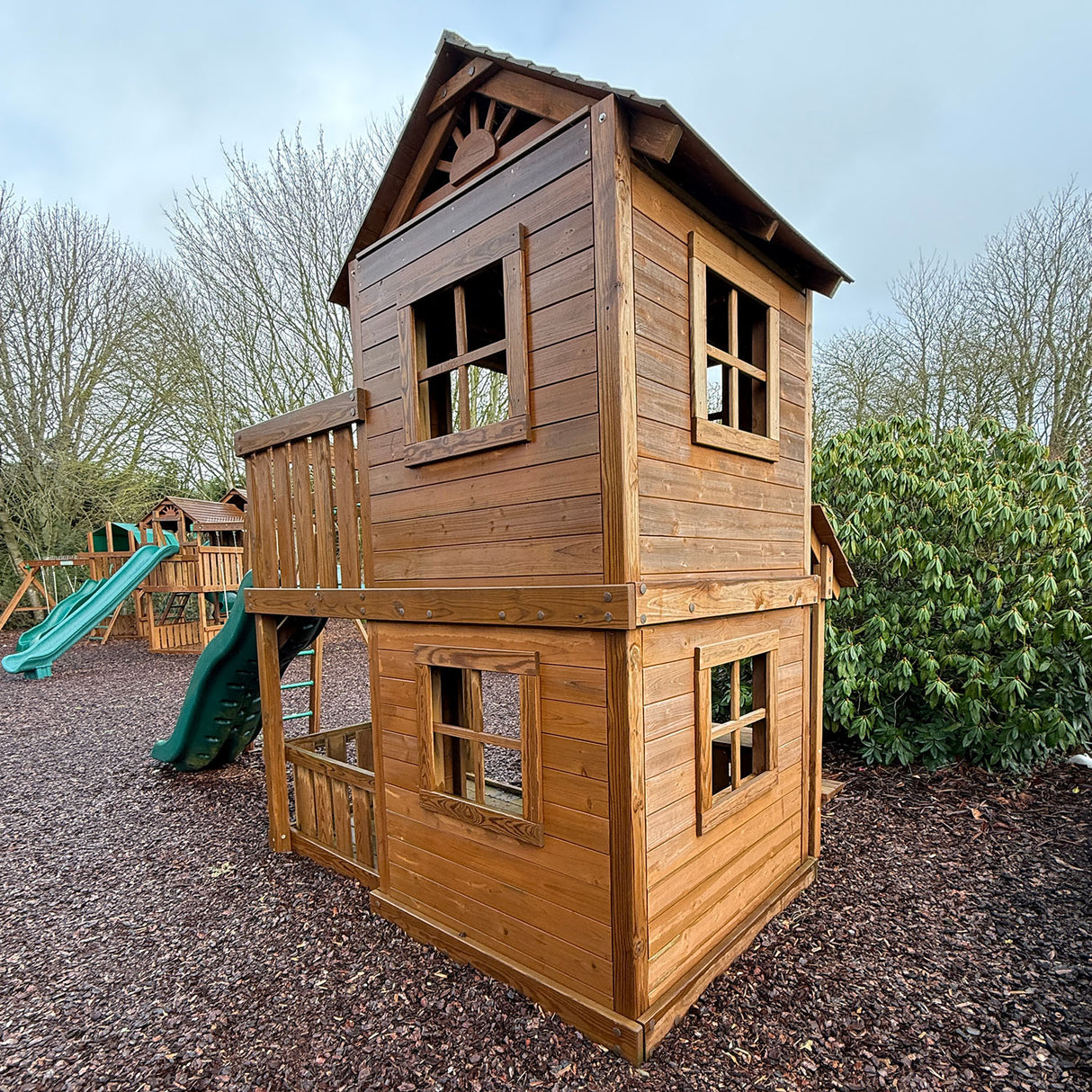 Creative Playthings Ridgefield Ex Display Set