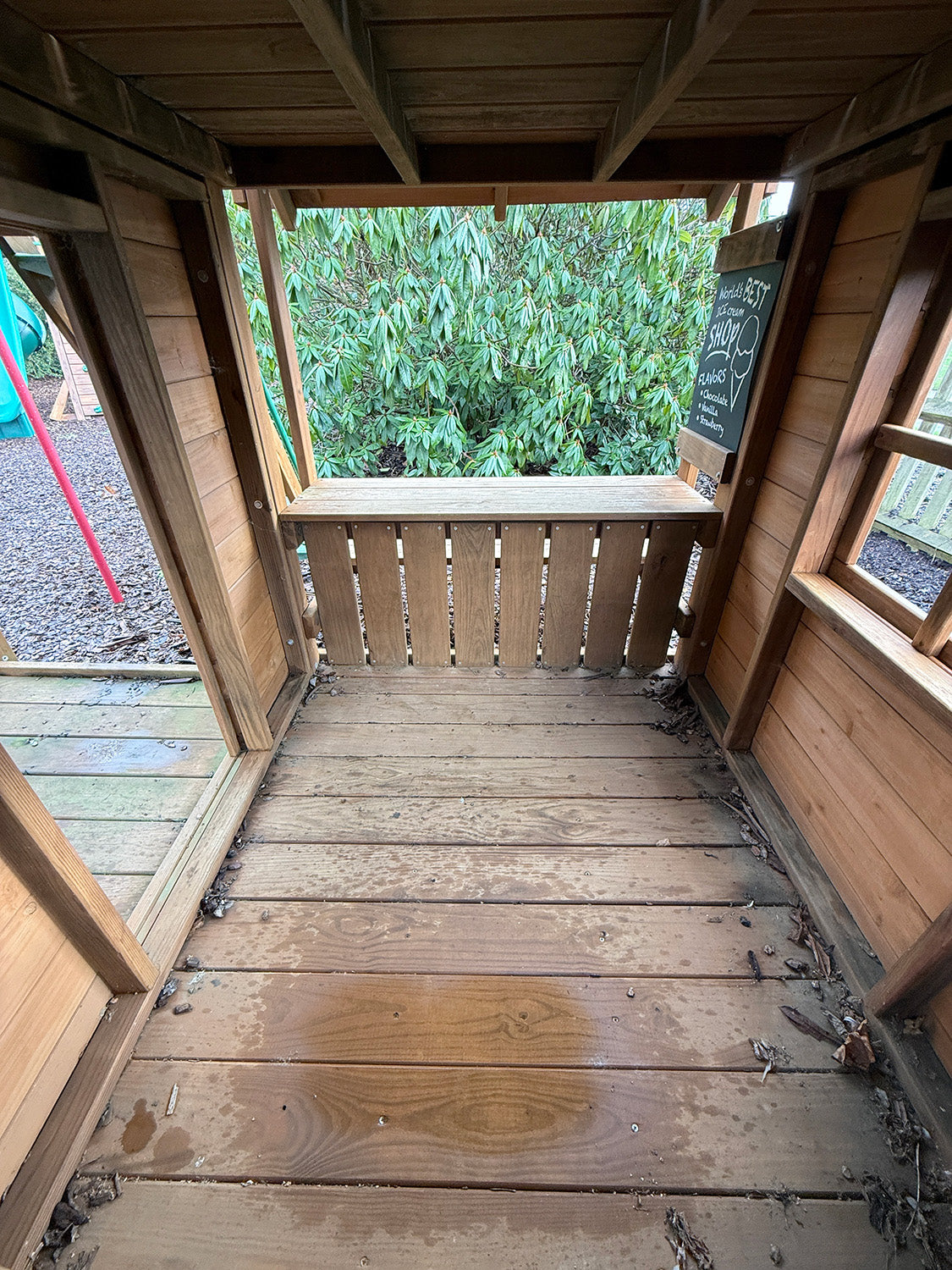 Creative Playthings Ridgefield Ex Display Set