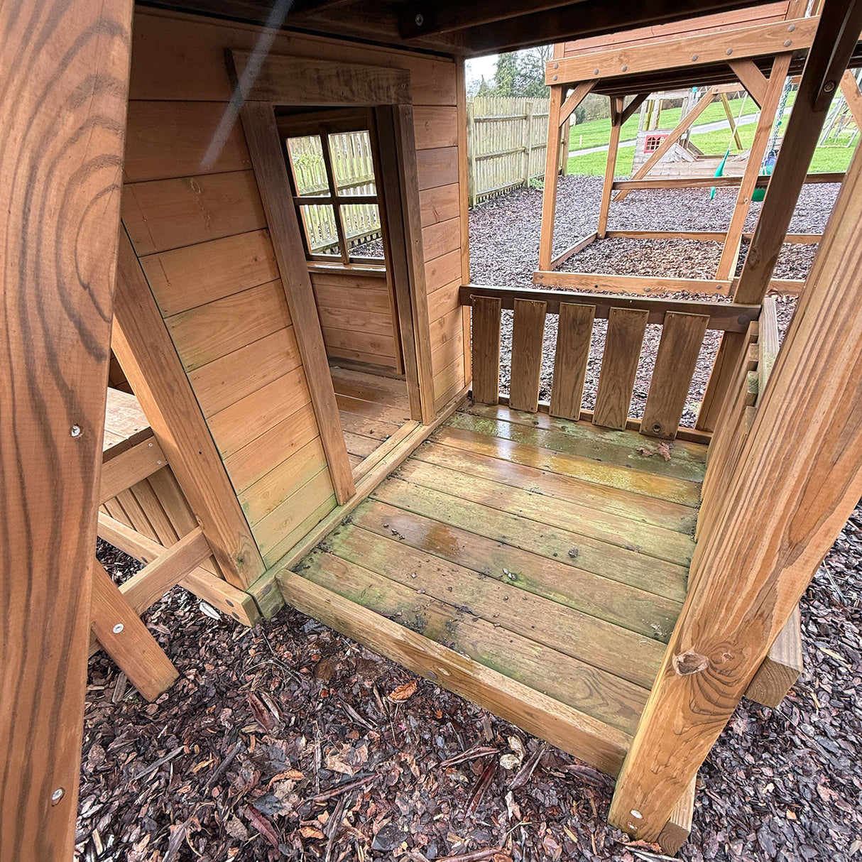 Creative Playthings Ridgefield Ex Display Set