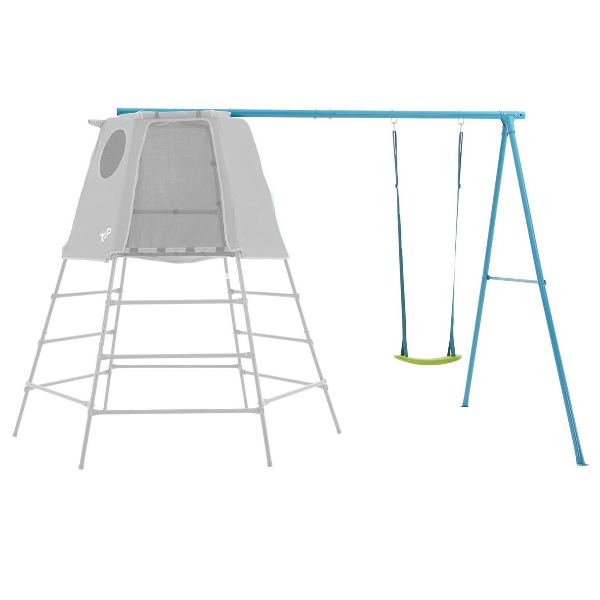 TP Explorer Swing Arm - Blue