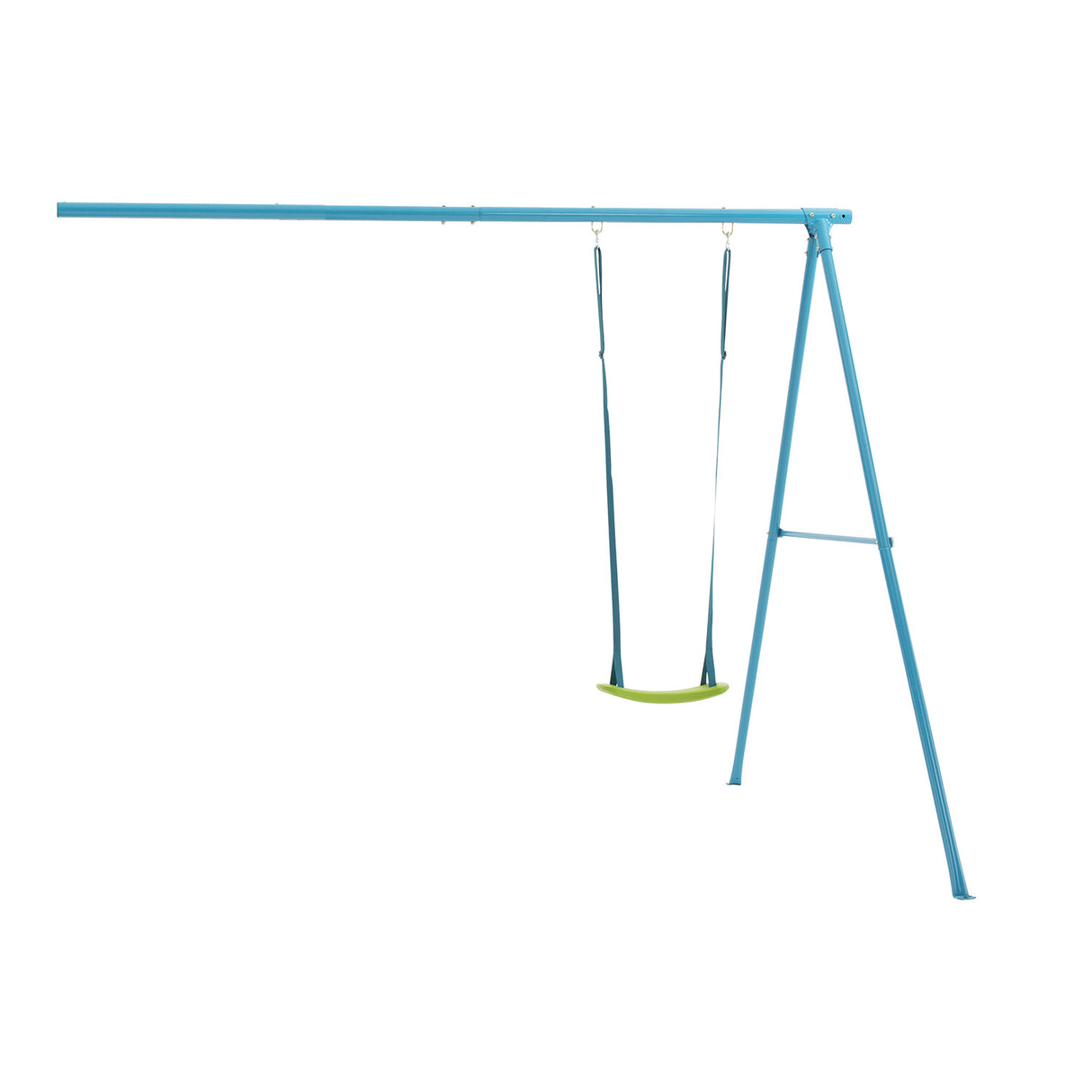 TP Explorer Swing Arm - Blue