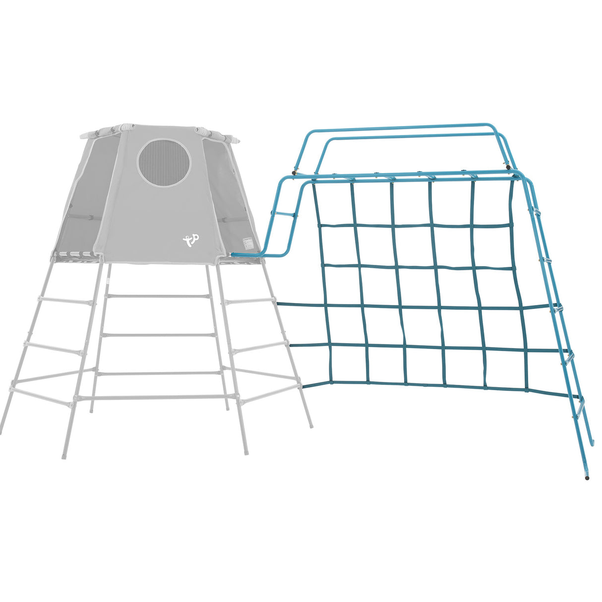 TP Explorer Monkey Bridge