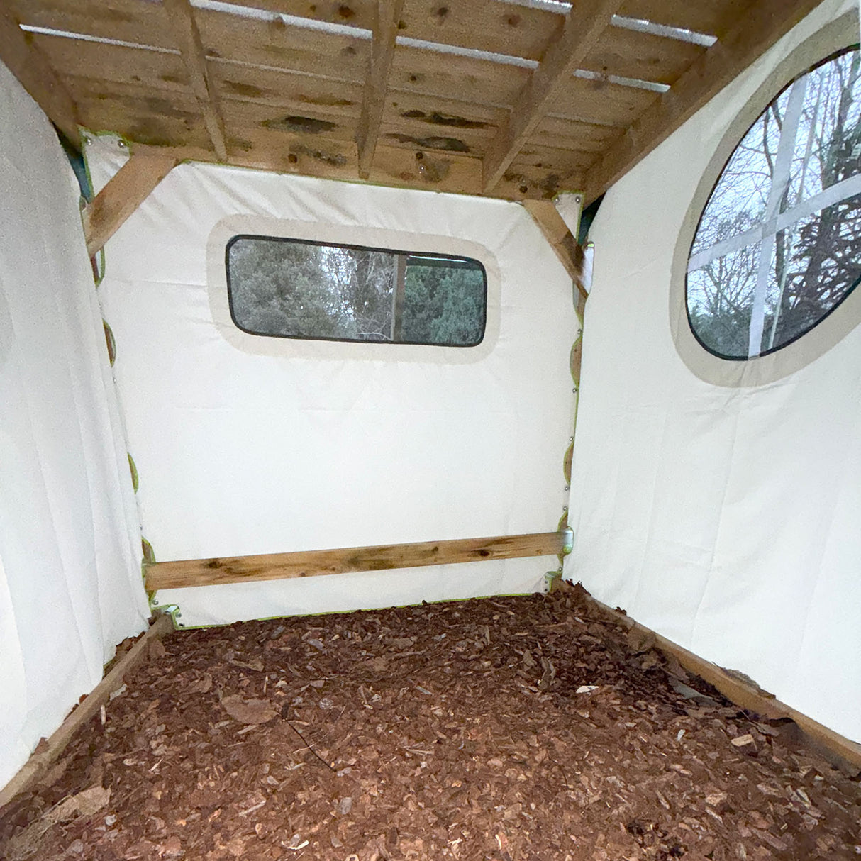 Plum Warthog Wooden Playcentre EX-DISPLAY