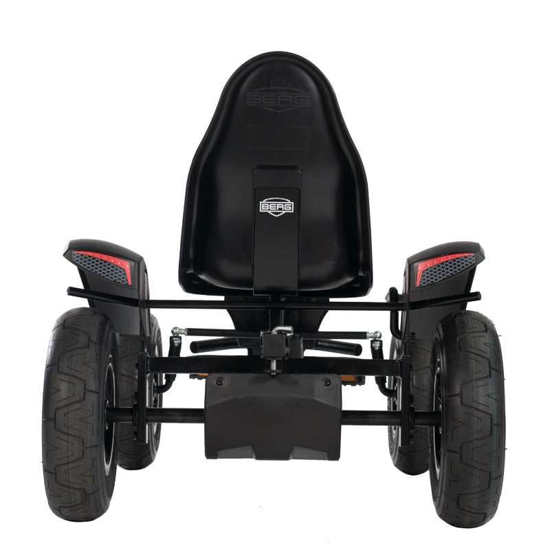 BERG Black Edition E-BF - back.