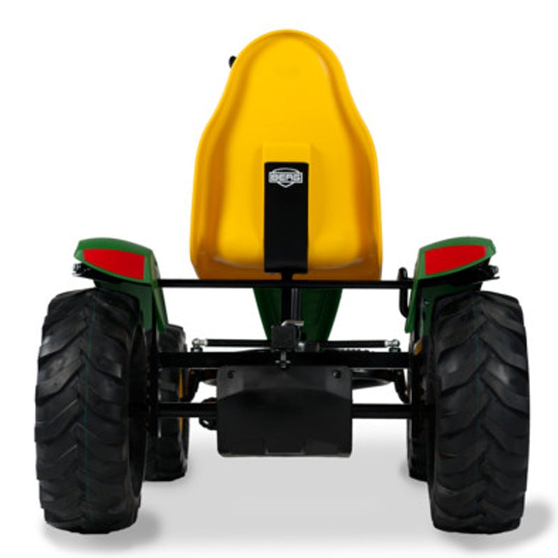 BERG John Deere E-BF - back.