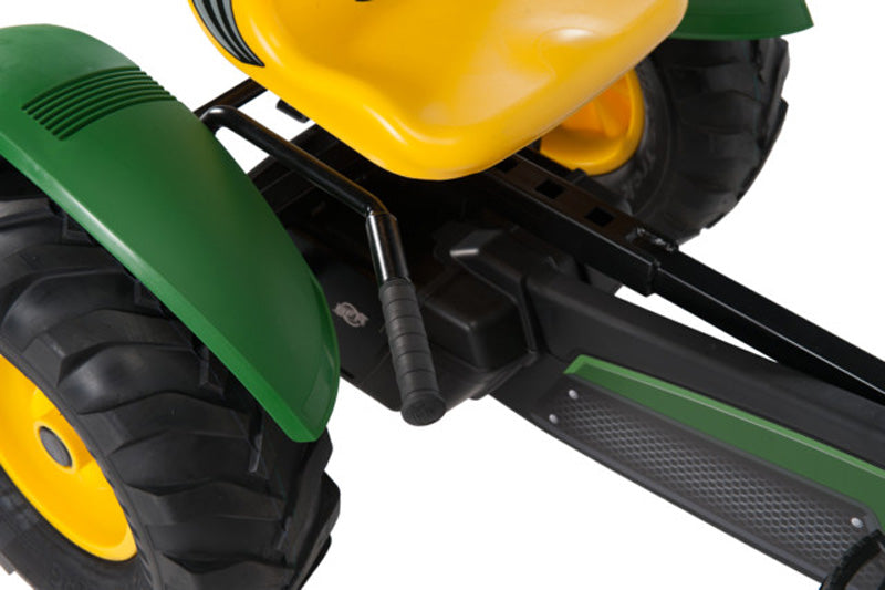 BERG John Deere BFR with brake free wheel