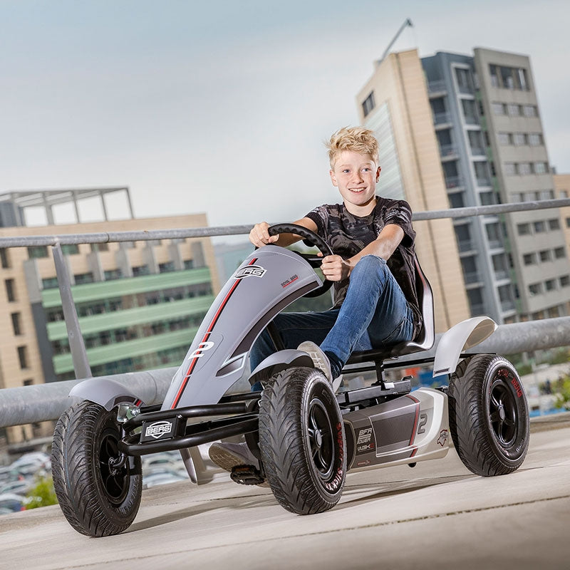 BERG Race GTS BFR-3 full specBERG Race GTS BFR-3 full spec. Adds front mud guards