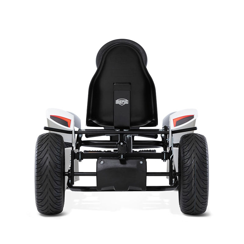 BERG Race GTS BFR full spec. Adds front mud guards