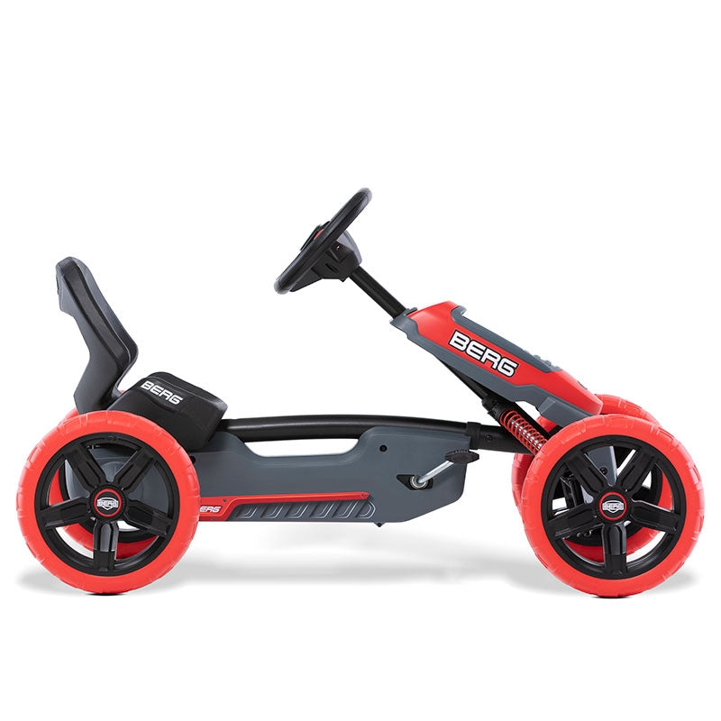 BERG Reppy Rebel - suitable for children 2.5 - 6 yrs.