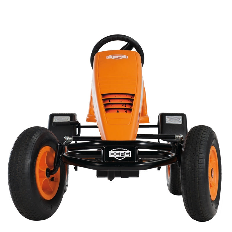 BERG X-Cross E-BF - front.