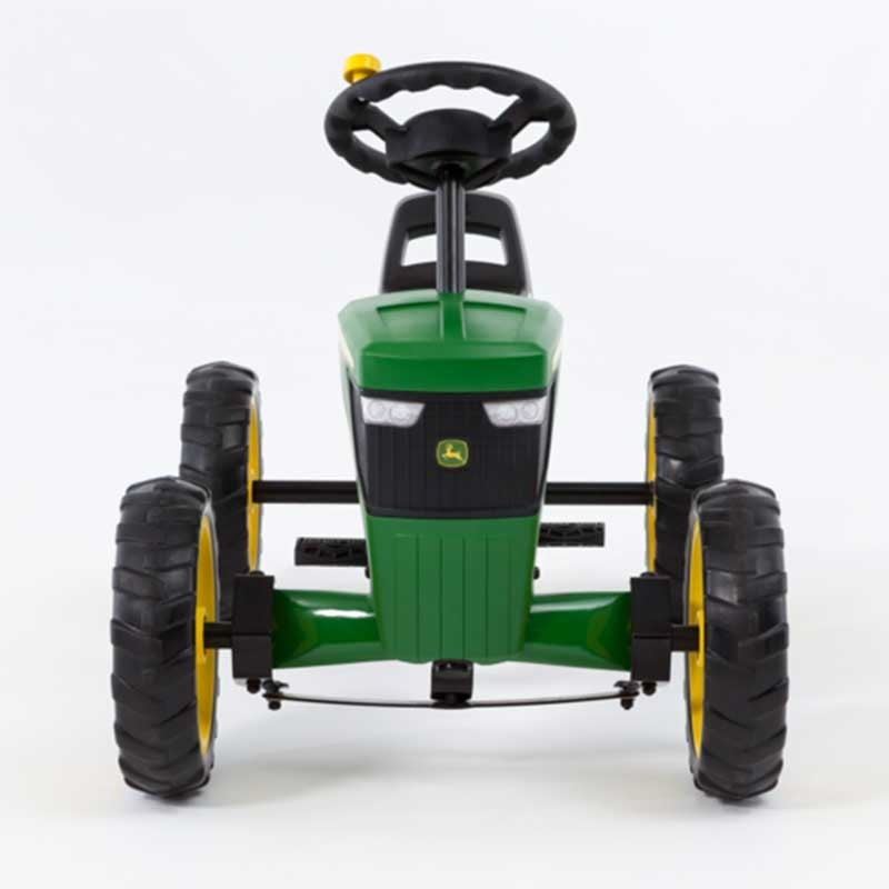 BERG Buzzy John Deere suitable for 2 - 5 yrs