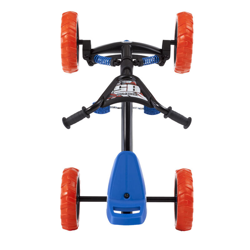 BERG Buzzy Nitro suitable for 2 - 5 yrs