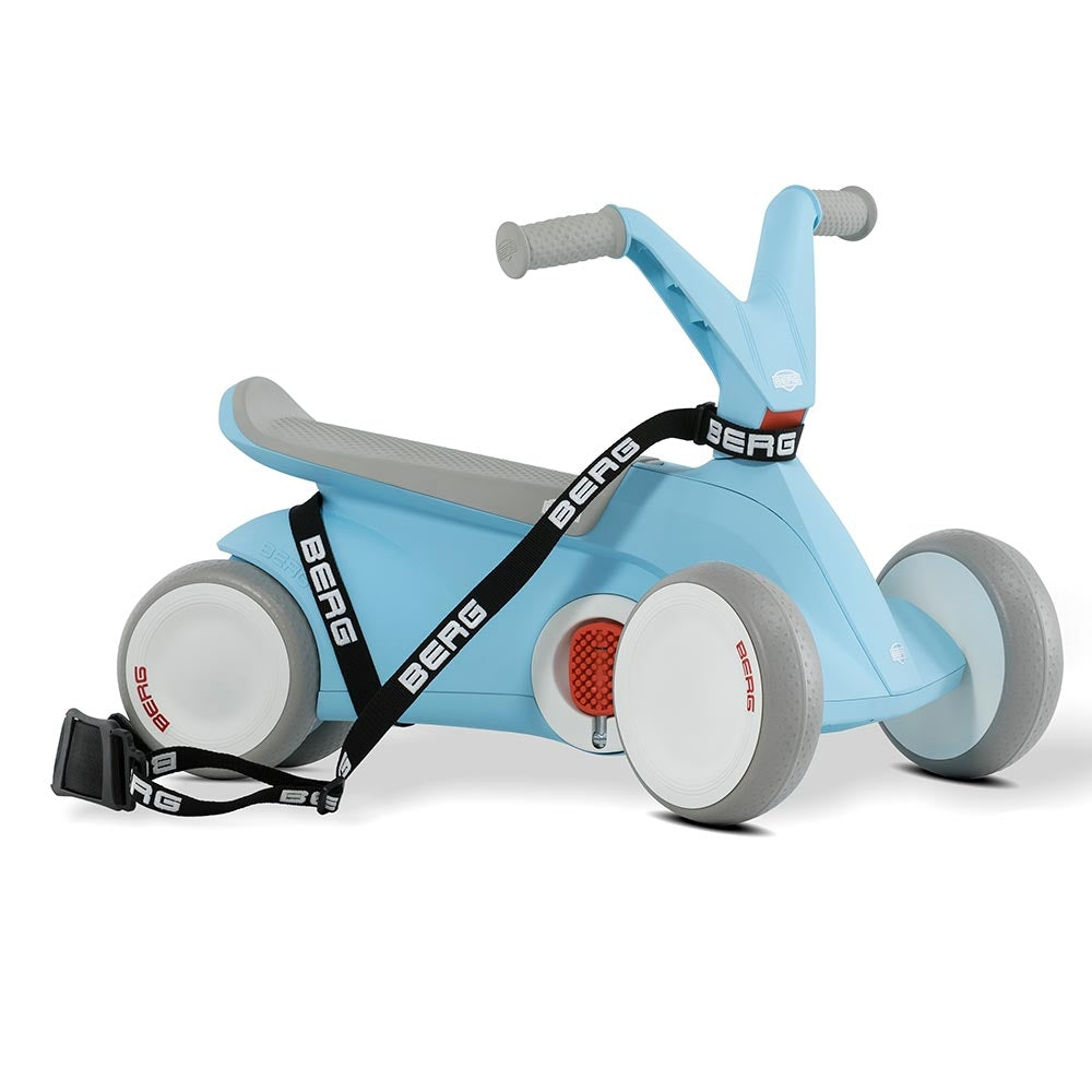 Go2 Carry Strap option