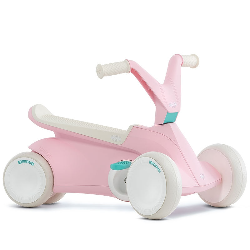 BERG Go2 Pink suitable for 10 - 30 months - 8715839064322