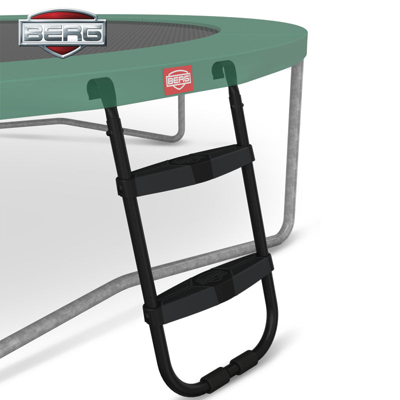 BERG Ladder M fits all trampolines 270cm (9ft) diameter