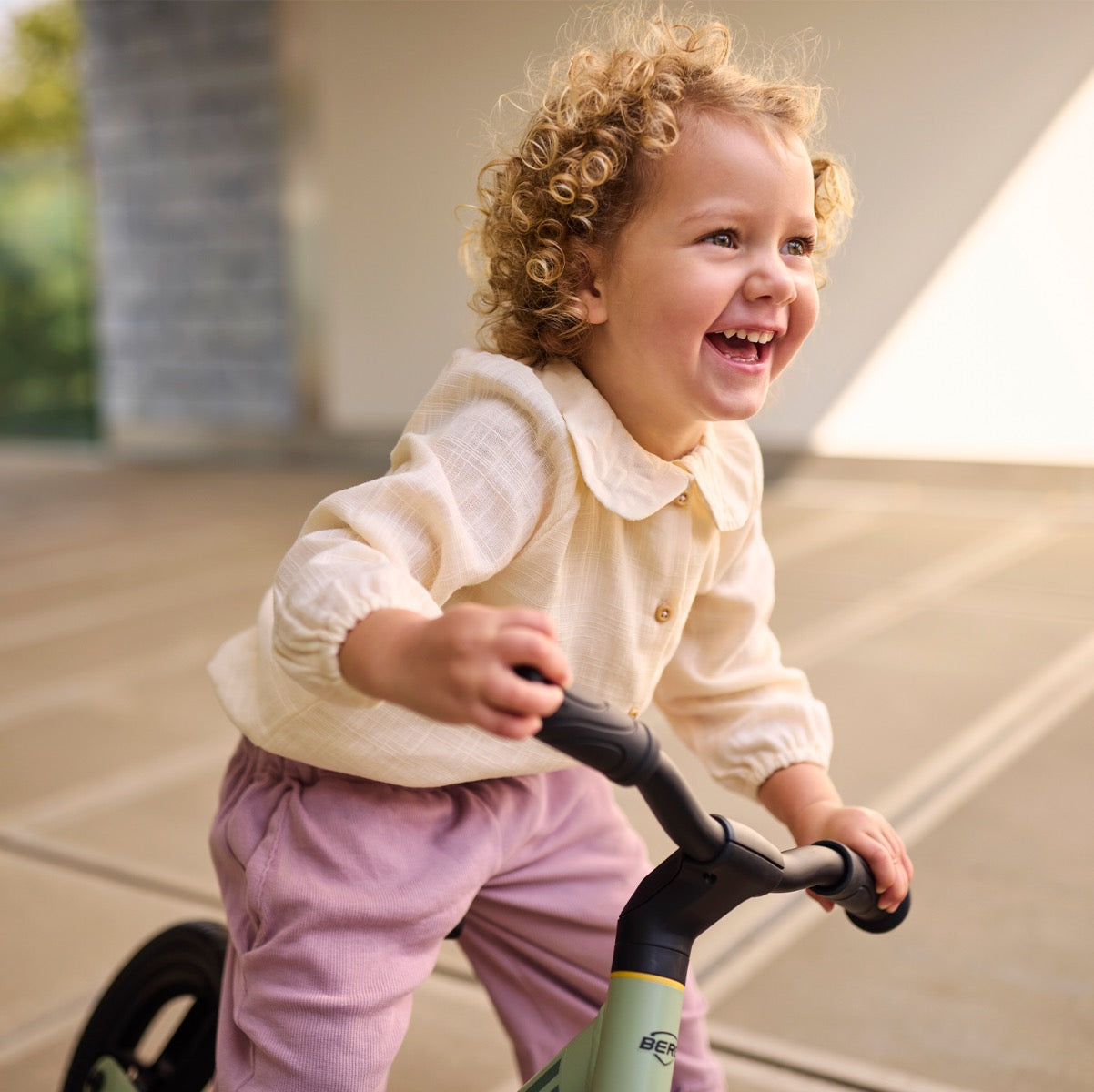 BERG Moov 10 Green - 8715839102482