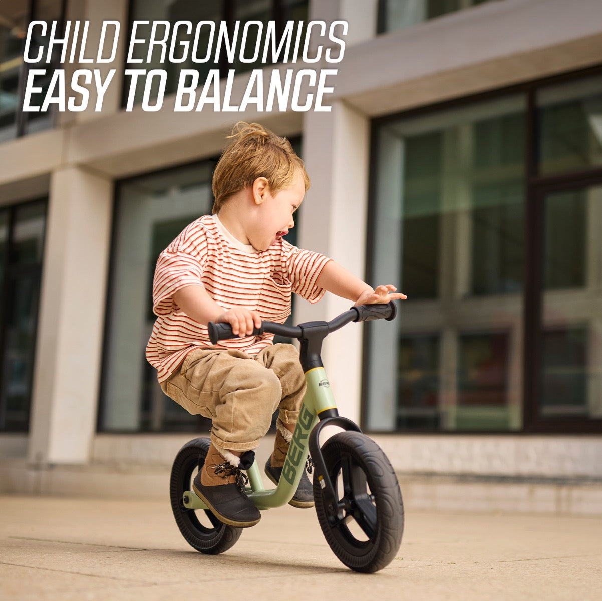 BERG Moov 10 Green - 8715839102482