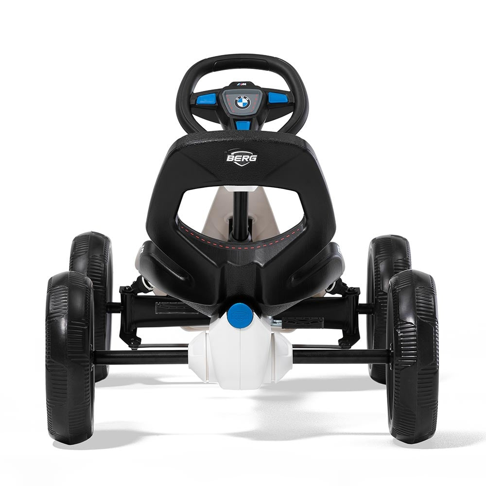 BERG Reppy BMW - suitable for children 2.5 - 6 yrs.