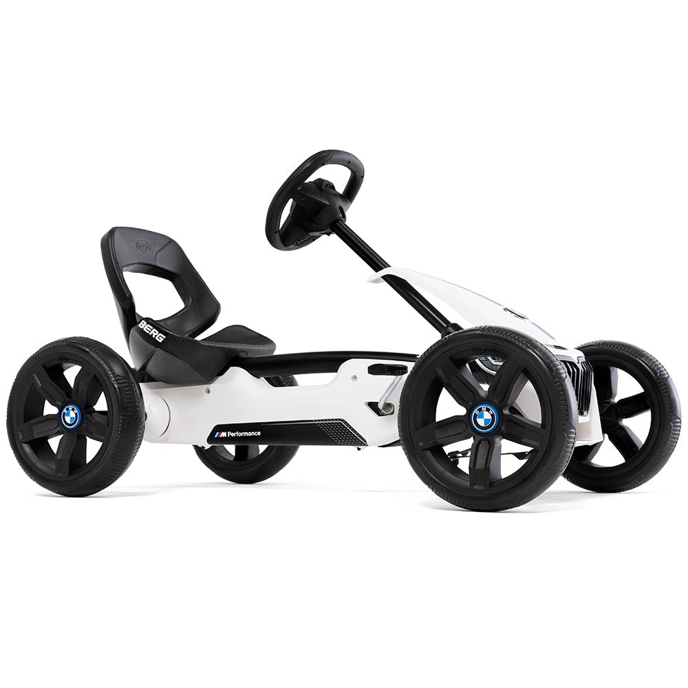 BERG Reppy BMW - suitable for children 2.5 - 6 yrs.