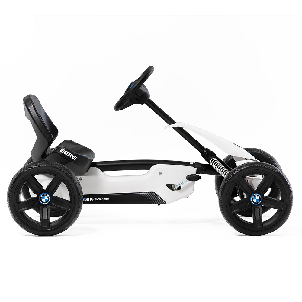 BERG Reppy BMW - suitable for children 2.5 - 6 yrs.