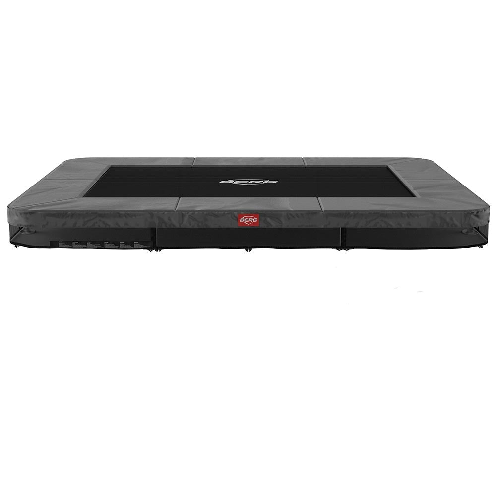 BERG Ultim FAVORIT Inground 280 grey - 8715839070507