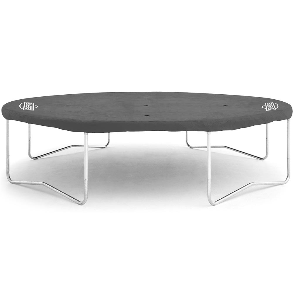 BERG Trampoline Extra Weather Cover Grey