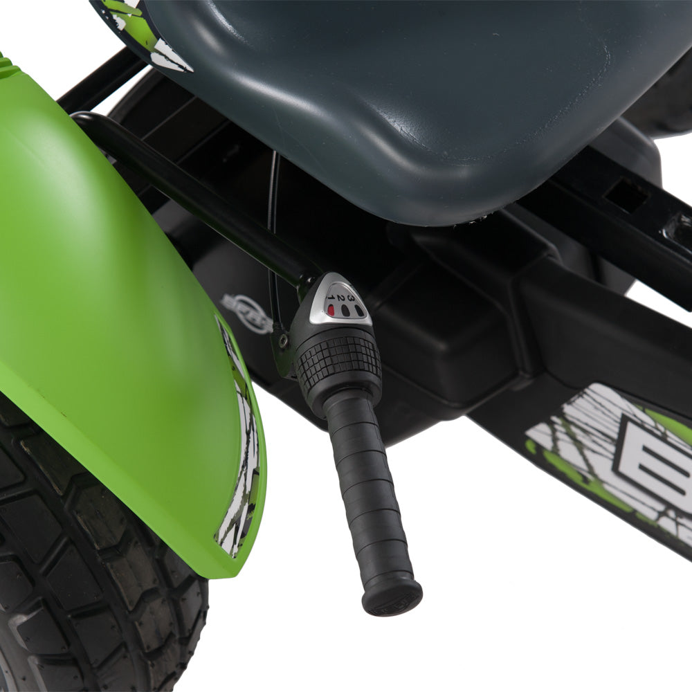 BERG X-Plore BFR with brake free wheel