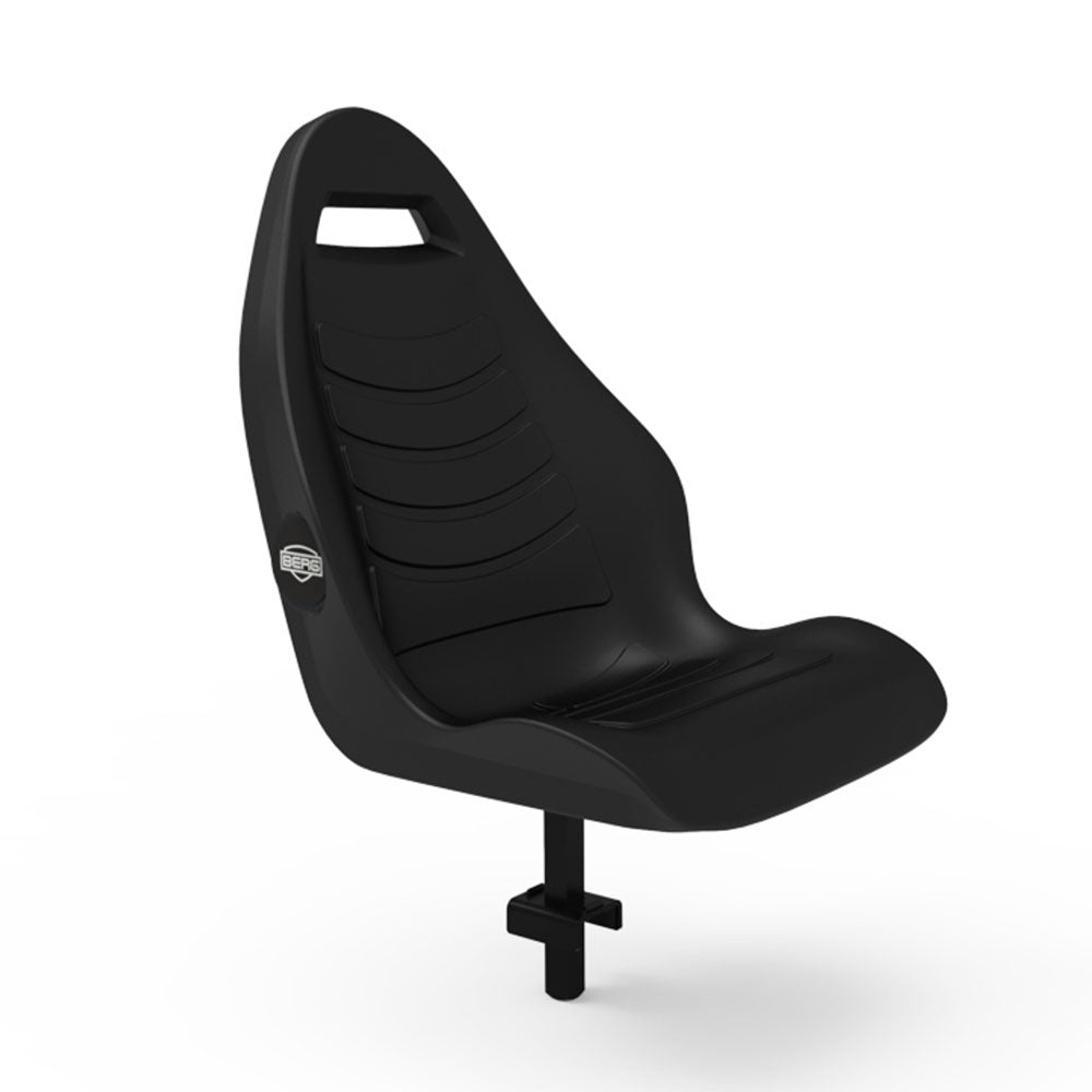 BERG Comfort seat as standard