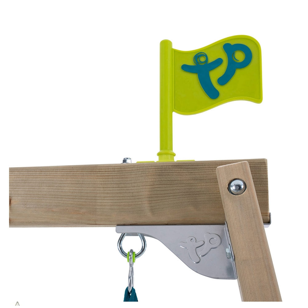 TP Forest Multiplay Play Set