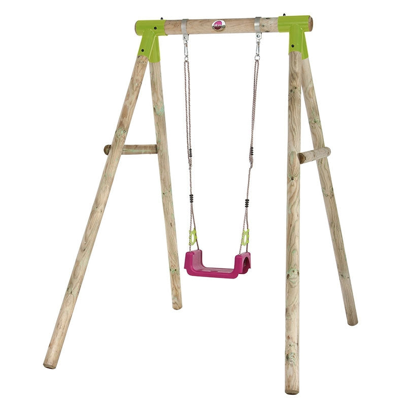 Seat shown in 3rd position - front 'T' bar and back support removed for children up to 50kg.
