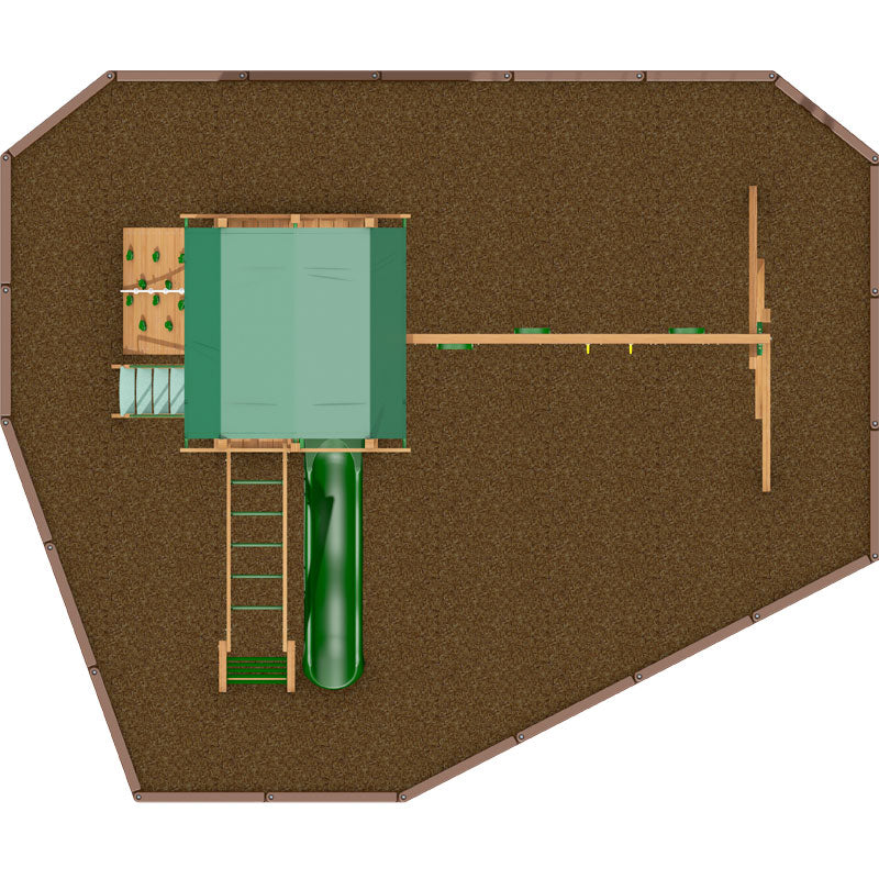 Lexington premium pack 3 playzone top.