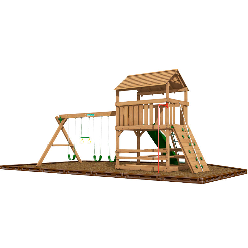 Lexington premium pack 12 playzone back.