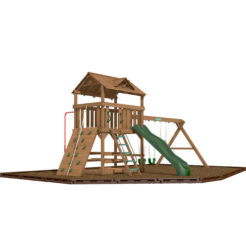 Lexington premium pack 12 playzone front.