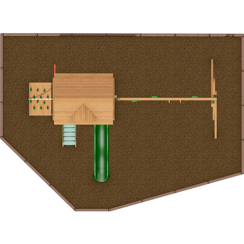 Lexington premium pack 12 playzone top.