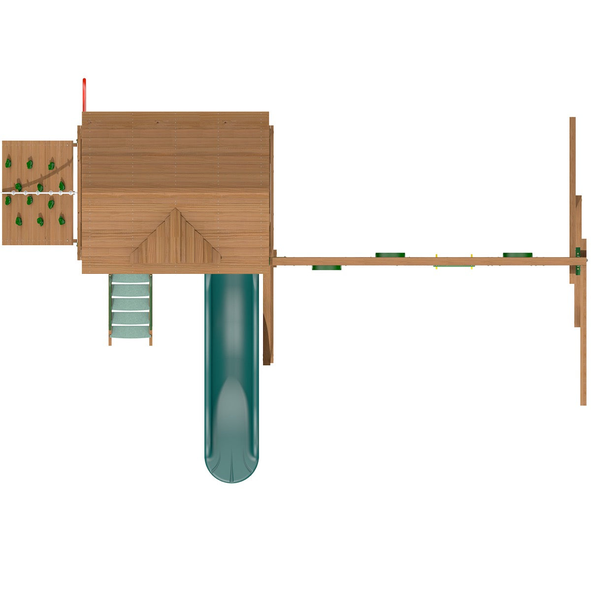 Creative Playthings Lexington Premium Pack 12