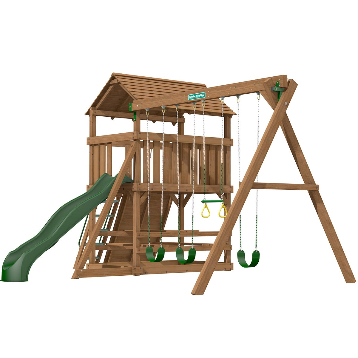 Creative Playthings Lexington Premium Pack 5