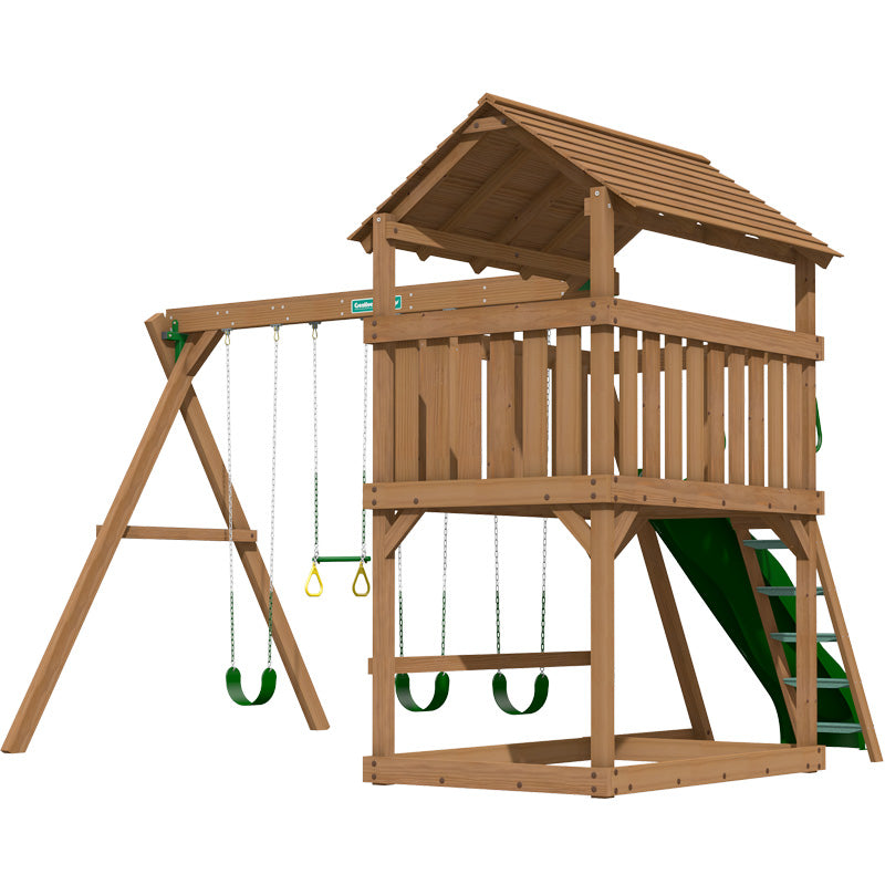 Lexington premium pack 4 back.