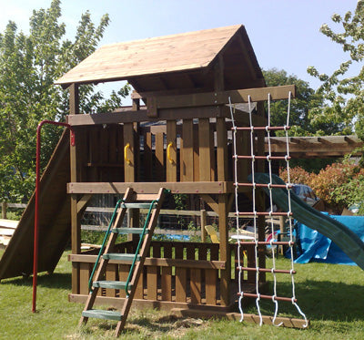 Lexington Set 1 Side