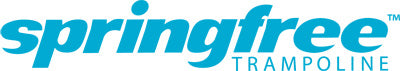 Springfree the safest trampolines that money can buy.