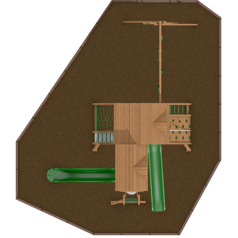 Manchester premium pack 7 play zone top.