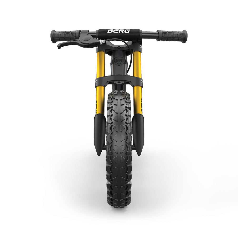 BERG Biky Cross Grey Handbrake - 8715839085365