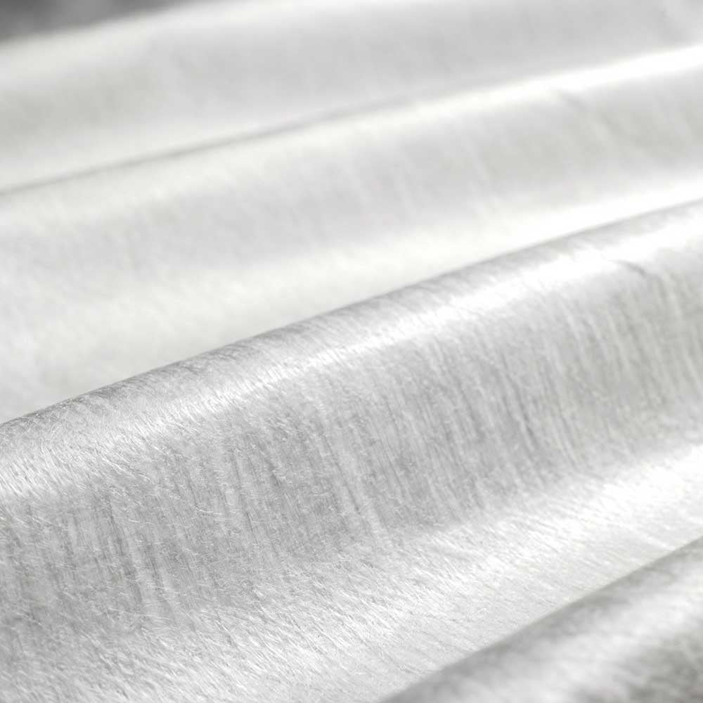 Membrane up close - the colour varies between white and grey.