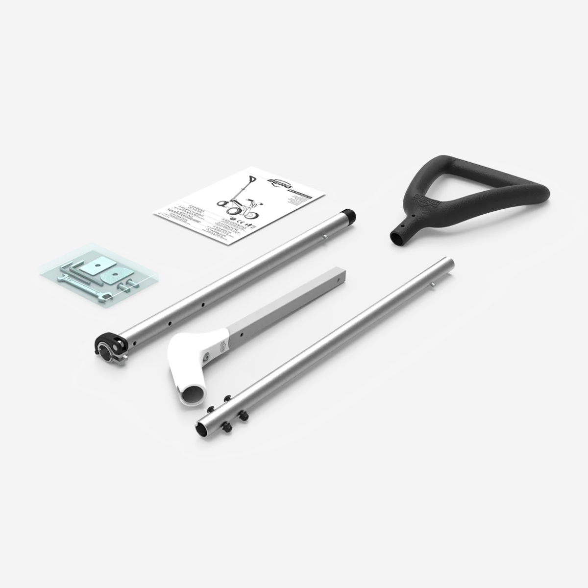 BERG Push Handle XS (GO and GO2) - 8715839065725