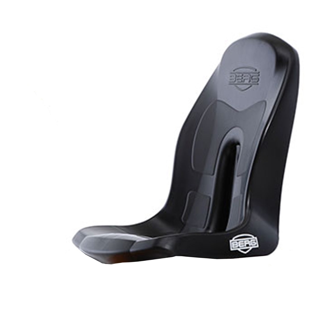 BERG Buddy Flag with Fixings