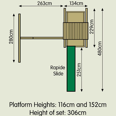 we also have the biggest display of Tp in the country.